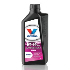 Антифриз Valvoline HT-12 Coolant Pink RTU, 1 л