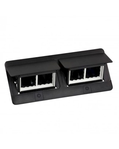 Döşəməüstü qutu Legrand 654005, 8 modul üçün