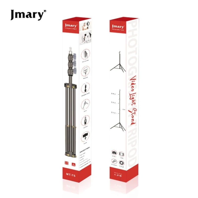 Стойка для камеры Jmary MT75 Стойка для камеры Jmary MT75