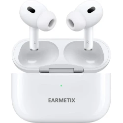 Simsiz qulaqlıqlar Earmetix H1263 White
