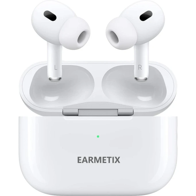 Simsiz qulaqlıqlar Earmetix H1263 White