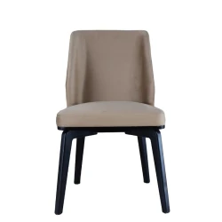 Стул Samwood Renzo, бук, коричневый, 93x51 см