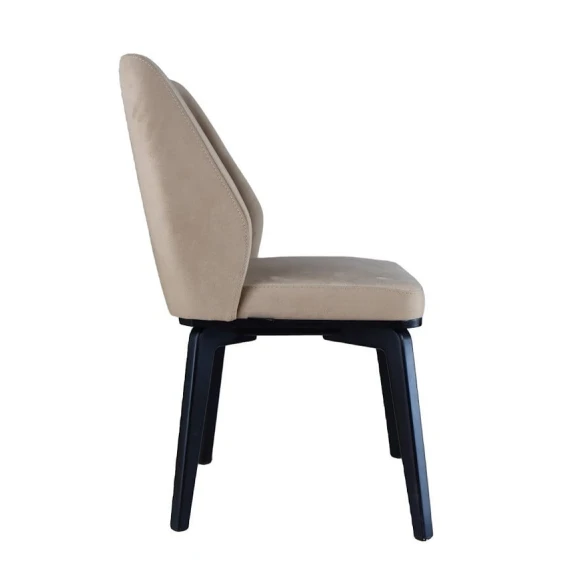 Стул Samwood Renzo, бук, коричневый, 93x51 см Стул Samwood Renzo, бук, коричневый, 93x51 см