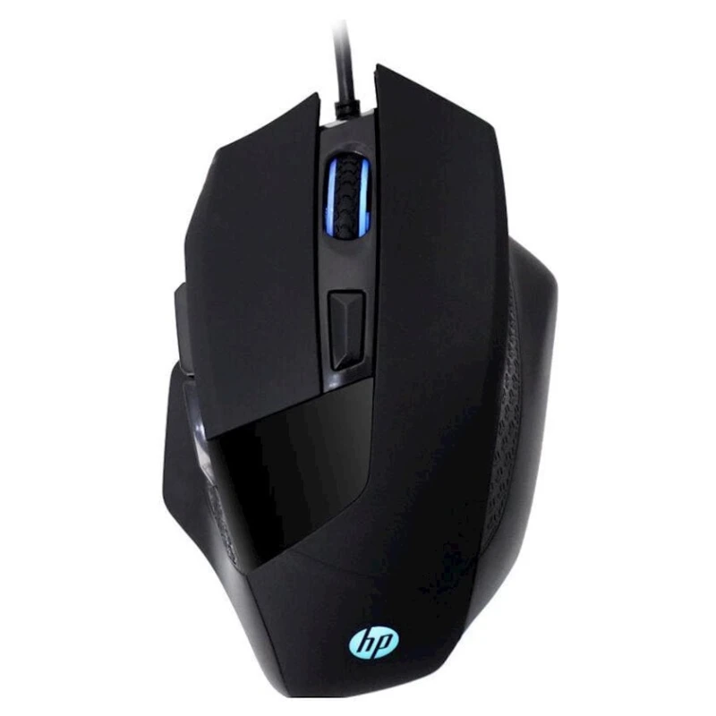 Мышь HP G200 Black Мышь HP G200 Black