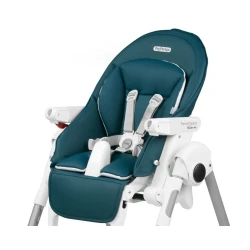 Uşaq yedizdirmə oturacağı Peg Perego Prima Pappa Follow me Plus Petrolio