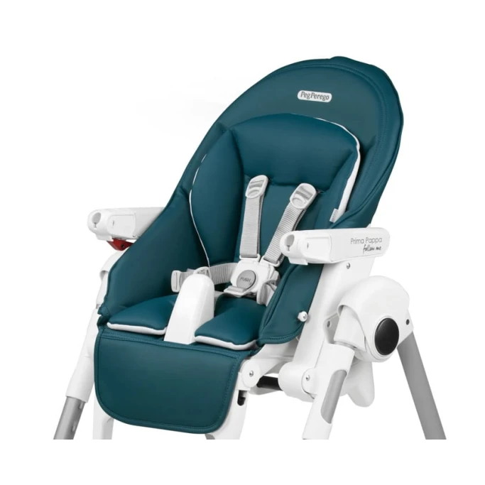 Uşaq yedizdirmə oturacağı Peg Perego Prima Pappa Follow me Plus Petrolio