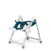 Uşaq yedizdirmə oturacağı Peg Perego Prima Pappa Follow me Plus Petrolio