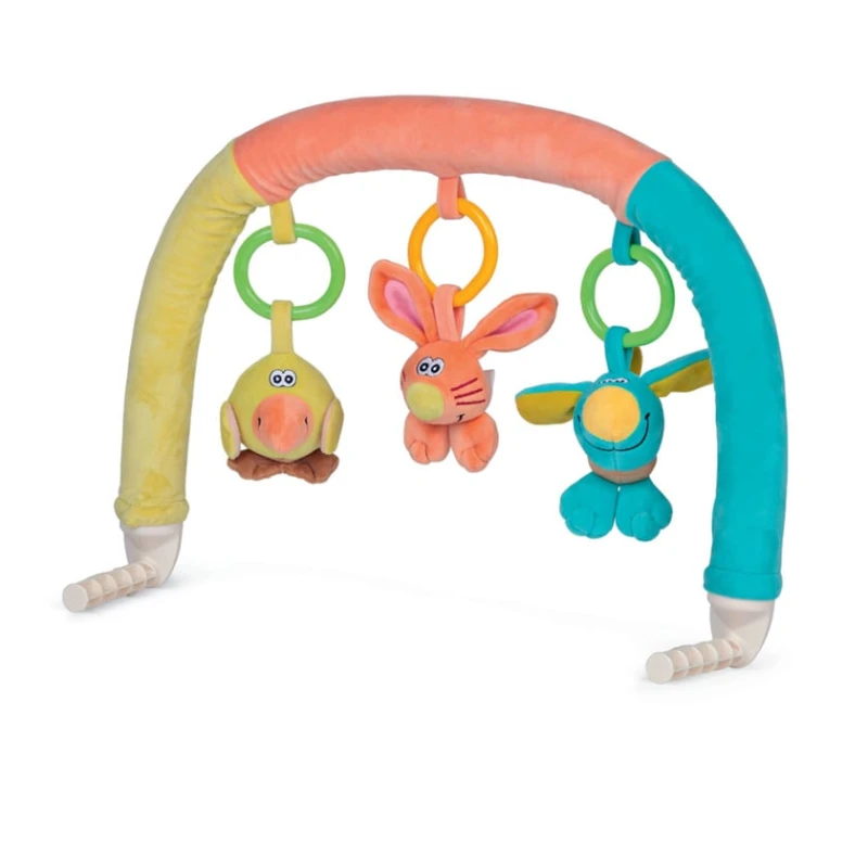 Uşaq yedizdirmə oturacağı Peg Perego Prima Pappa Follow me Plus Petrolio