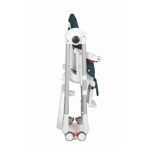 Uşaq yedizdirmə oturacağı Peg Perego Prima Pappa Follow me Plus Petrolio