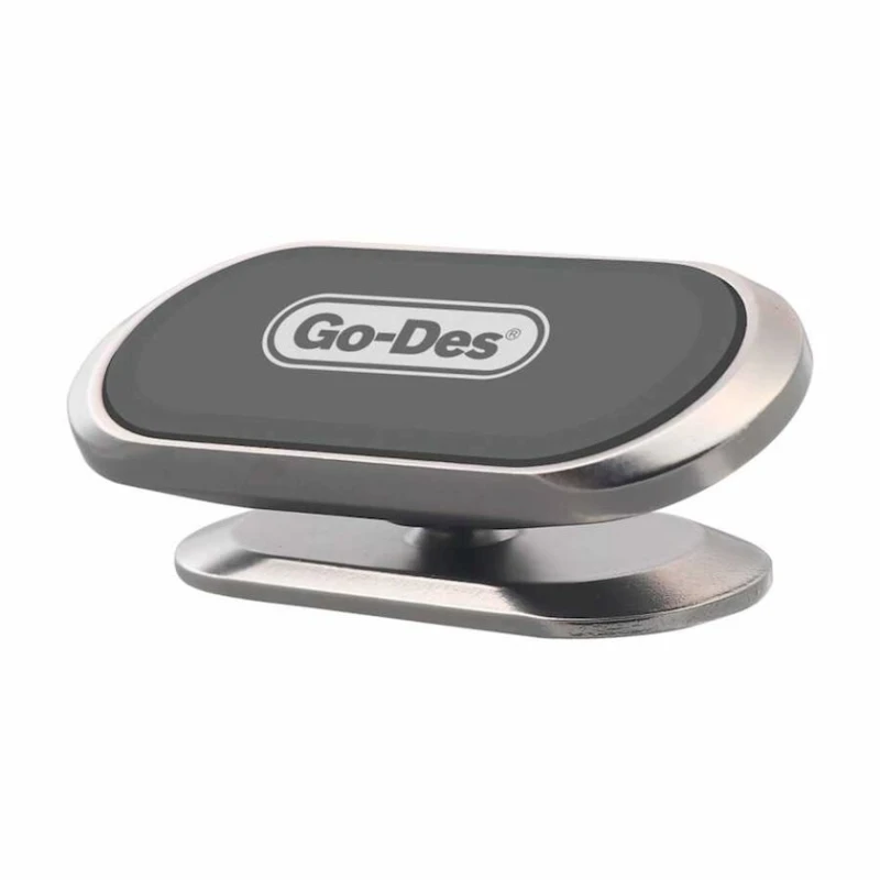 Avtomobil üçün telefon tutacağı Go-Des GD-HD708