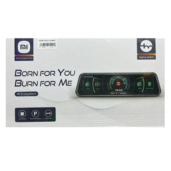 Видеорегистратор Av_10212