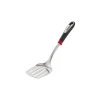 Лопатка Tefal Ingenio, 33.5 см, пластик/нержавеющая сталь, черная/серебристая Лопатка Tefal Ingenio, 33.5 см, пластик/нержавеющая сталь, черная/серебристая