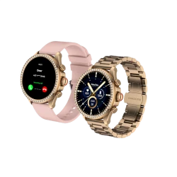 Смарт-часы Haino Teko SW RW-16 Gold