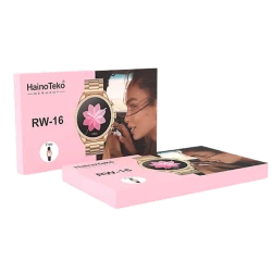 Смарт-часы Haino Teko SW RW-16 Gold