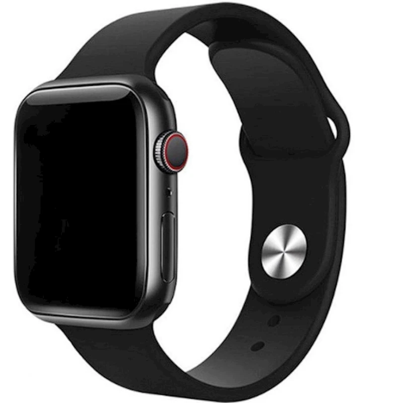 Смарт-часы Smart Watch KXD S8 Plus Black