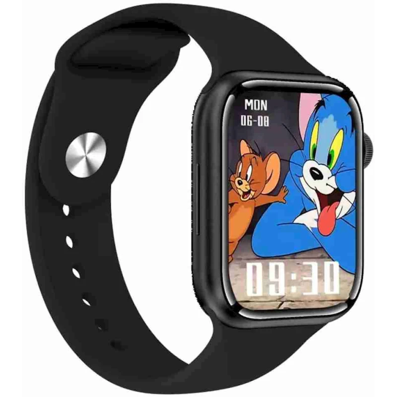 Смарт-часы Smart Watch KXD S8 Plus Black