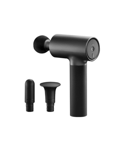 Masajor bədən üçün Xiaomi Massage Gun BHR5608EU Black