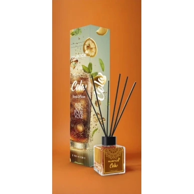 Ароматический диффузор Nuance Cola 100 мл