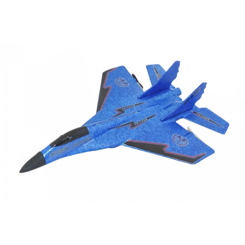 Radio ilə idarə olunan tryuk qırıcı təyyarə ZY-530PRO 9087 2.4 GHz, 14+ yaş, məhsul çeşiddə