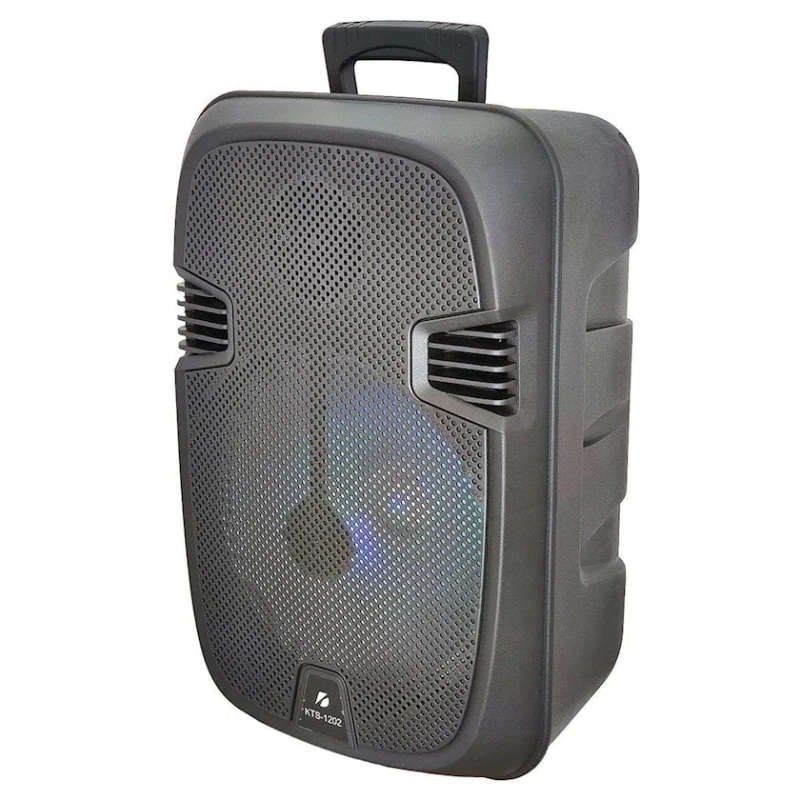Портативная колонка KTS KTS-1202 Портативная колонка KTS KTS-1202