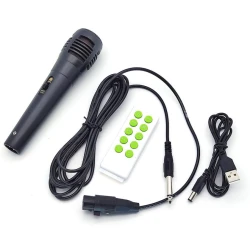 Портативная колонка KTS KTS-1202