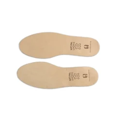 Кожаные стельки против запаха Handarte HBCV00003ZXDFN, размер 45-46