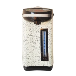 Термопот Galaksi GAP 009 Черный/Белый