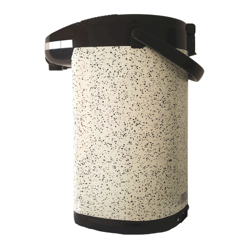 Термопот Galaksi GAP 009 Черный/Белый Термопот Galaksi GAP 009 Черный/Белый