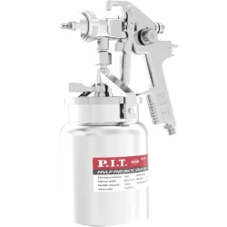 Boyaçəkən P.I.T. PSG1000-A, gümüşü