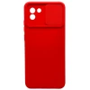 Чехол для Samsung Galaxy A03 Red