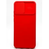 Чехол для Samsung Galaxy A03 Red