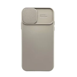 Çexol 888_store_492 Apple iPhone 11 üçün, Boz