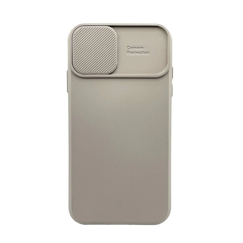 Çexol 888_store_492 Apple iPhone 11 üçün, Boz