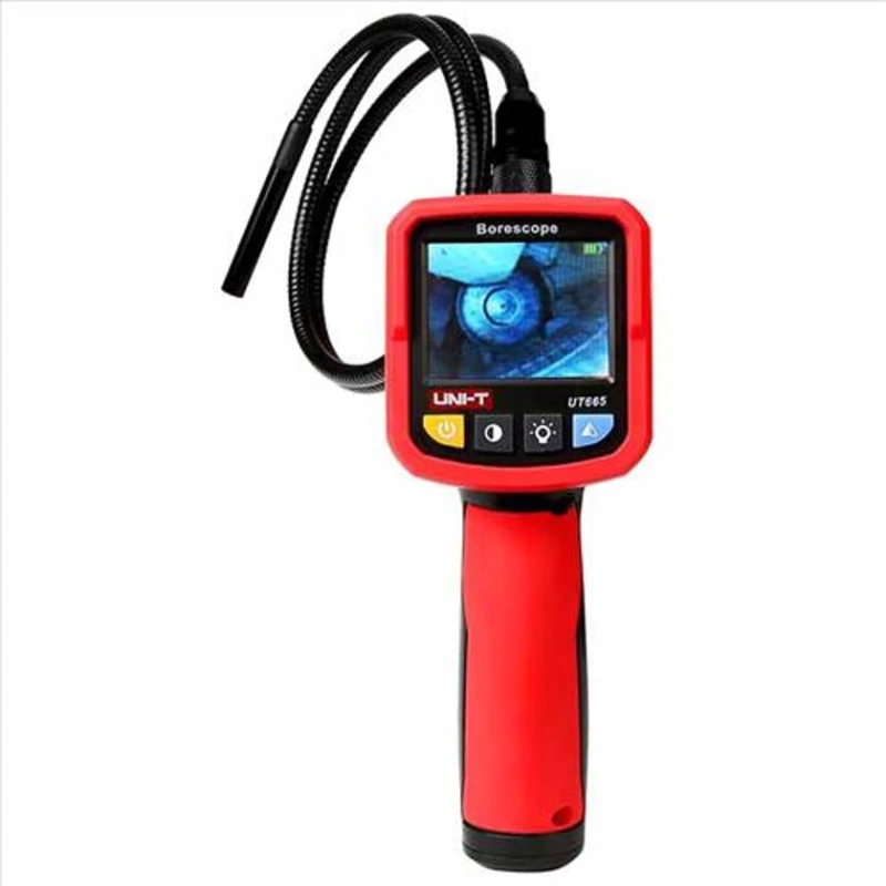 Бороскоп Uni-T UT665 Бороскоп Uni-T UT665