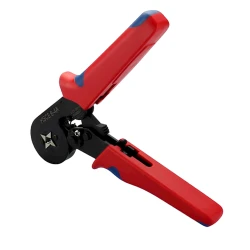 Кримпер Baomain HSC8 6-4A