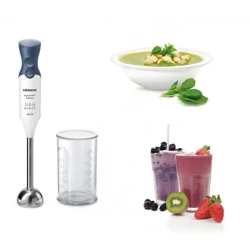 Blender Siemens MQ6610