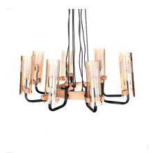 Asma çılçıraq M462/8 E27