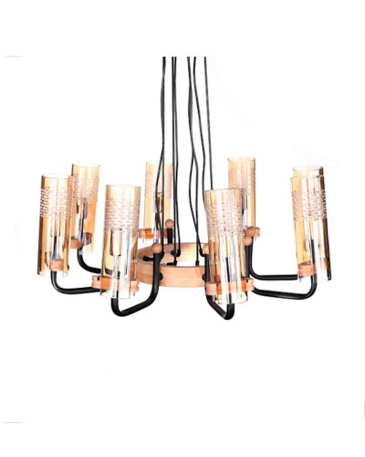 Asma çılçıraq M462/8 E27