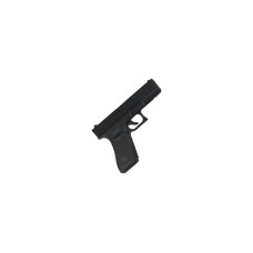 Oyuncaq tapança Glock 17