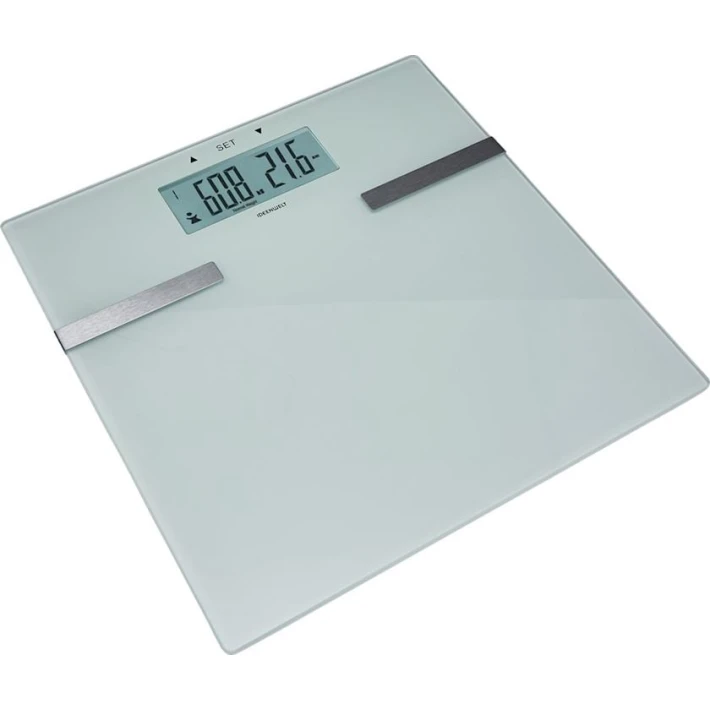 Весы напольные Ideenwelt 4305615548241 Весы напольные Ideenwelt 4305615548241