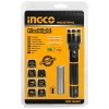 Ручной фонарь Ingco HCFL186501 Ручной фонарь Ingco HCFL186501