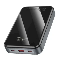 Внешний аккумулятор Hoco Q30A 130W Power Bank 20000 mAh