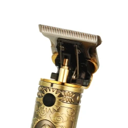 Универсальная машинка для стрижки VGR V-228 Gold