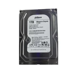 Жесткий диск HDD Dahua 1 TB Western Digital (WD10EVRX)