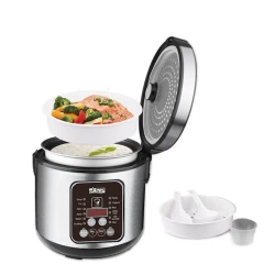 Мультиварка DSP KB5004