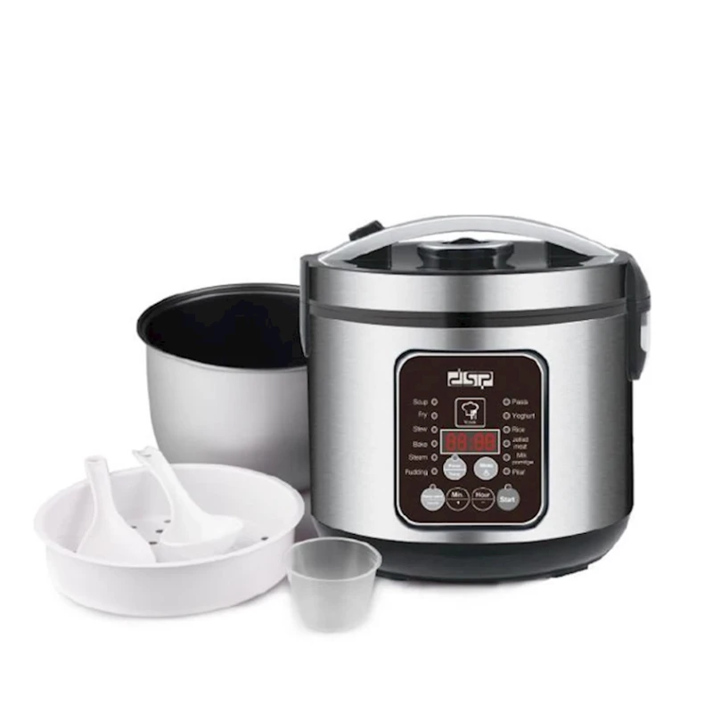 Мультиварка DSP KB5004 Мультиварка DSP KB5004