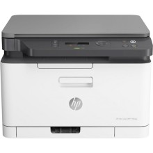 ÇFQ HP Color Laser MFP 178nw (4ZB96A)