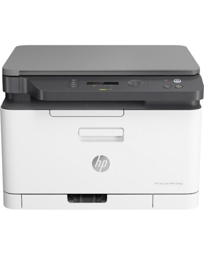 ÇFQ HP Color Laser MFP 178nw (4ZB96A)