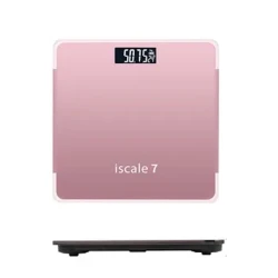 Напольные весы Electronic Measuring Scale LED Digital Display Напольные весы Electronic Measuring Scale LED Digital Display