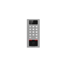 Giriş nəzarəti terminalı Hikvision DS-K1T502DBWX-C 2 mp kamera ilə